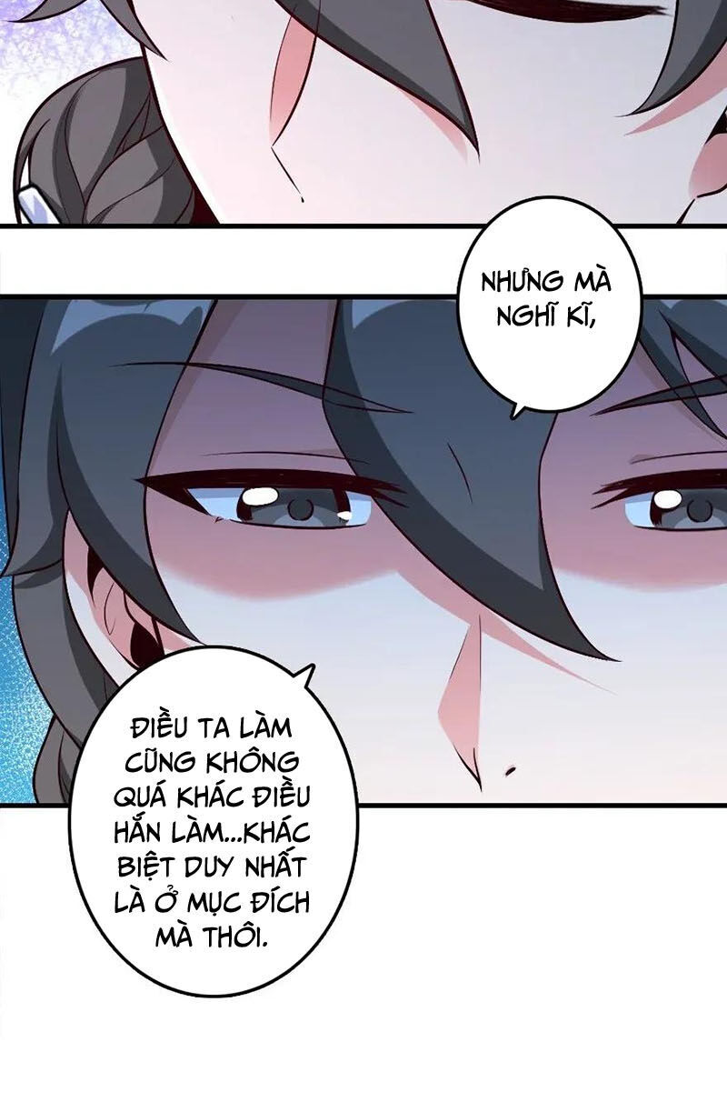 Thả Vu Nữ Đó Ra Chap 175 - Next Chap 176
