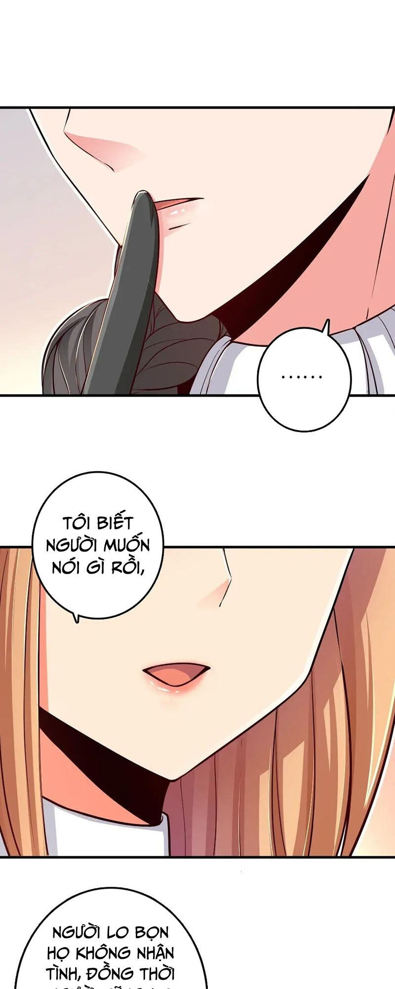 Thả Vu Nữ Đó Ra Chap 175 - Next Chap 176