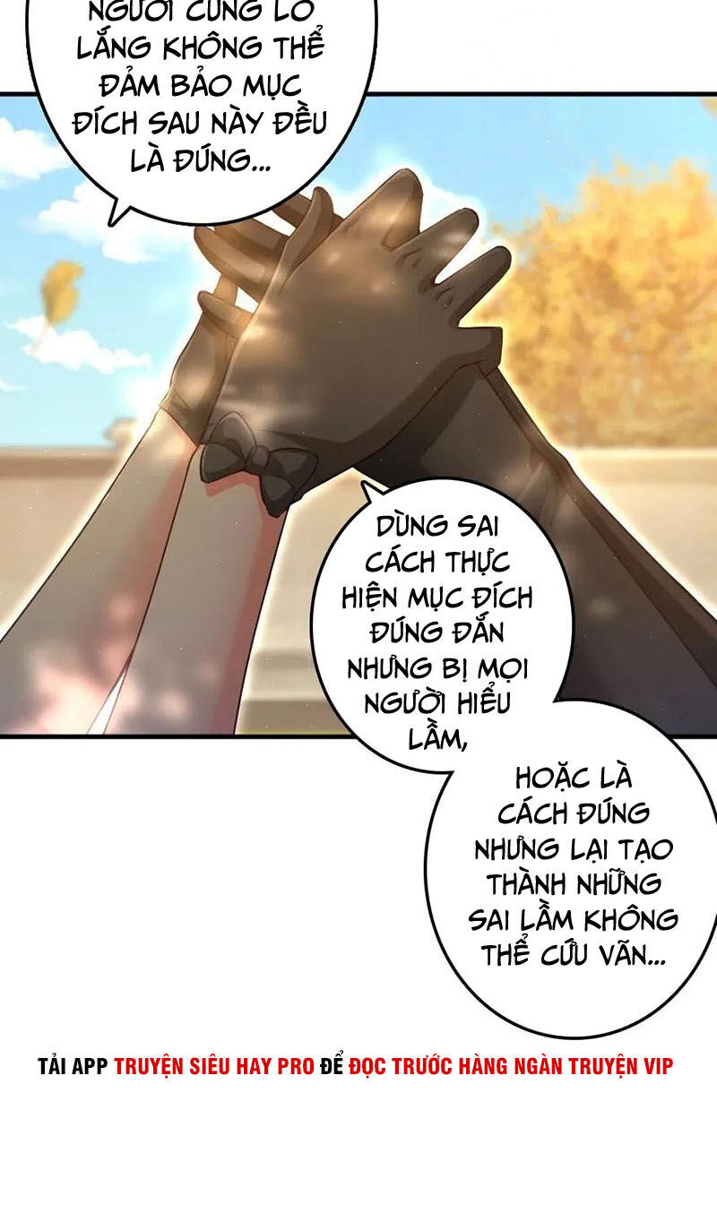 Thả Vu Nữ Đó Ra Chap 175 - Next Chap 176