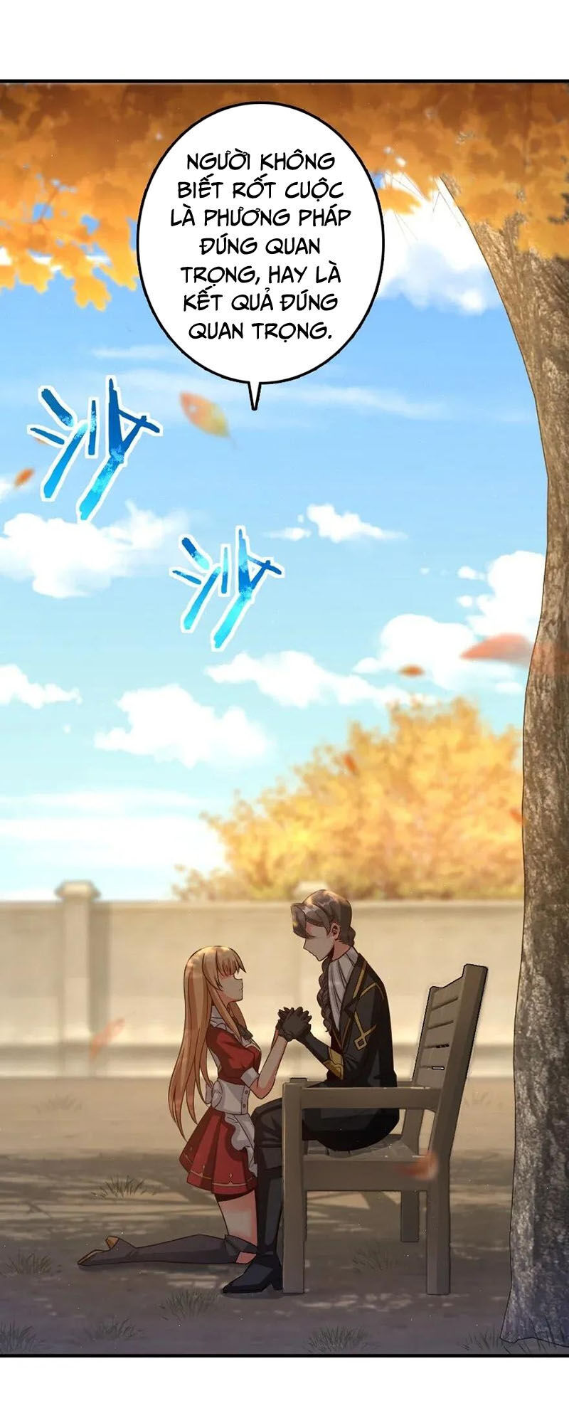 Thả Vu Nữ Đó Ra Chap 175 - Next Chap 176