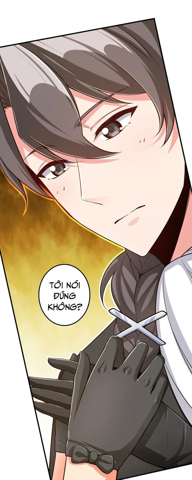 Thả Vu Nữ Đó Ra Chap 175 - Next Chap 176