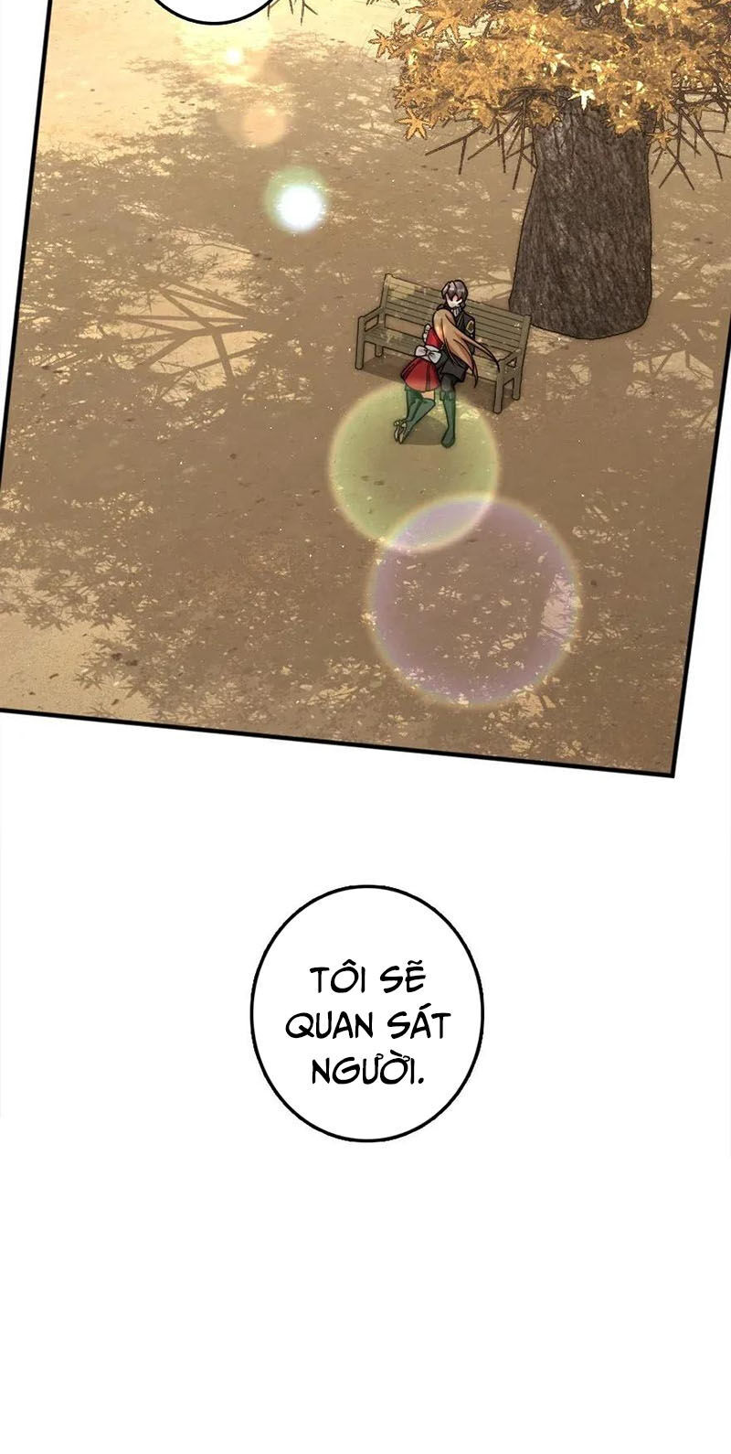 Thả Vu Nữ Đó Ra Chap 175 - Next Chap 176