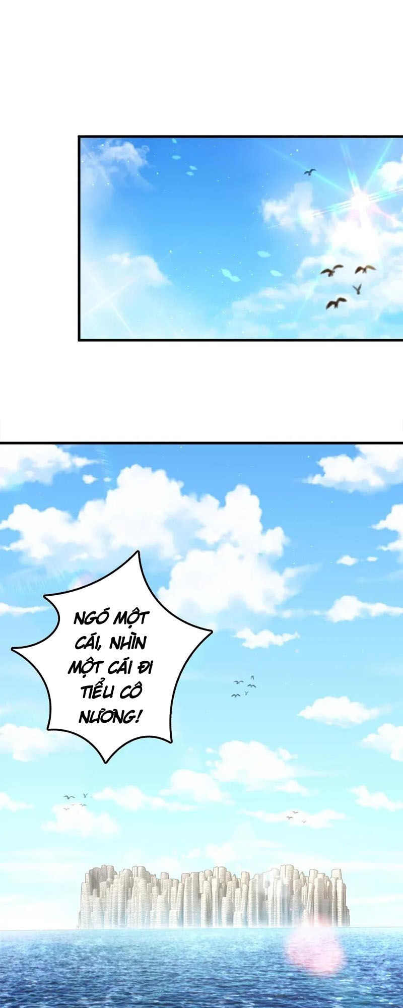 Thả Vu Nữ Đó Ra Chap 175 - Next Chap 176