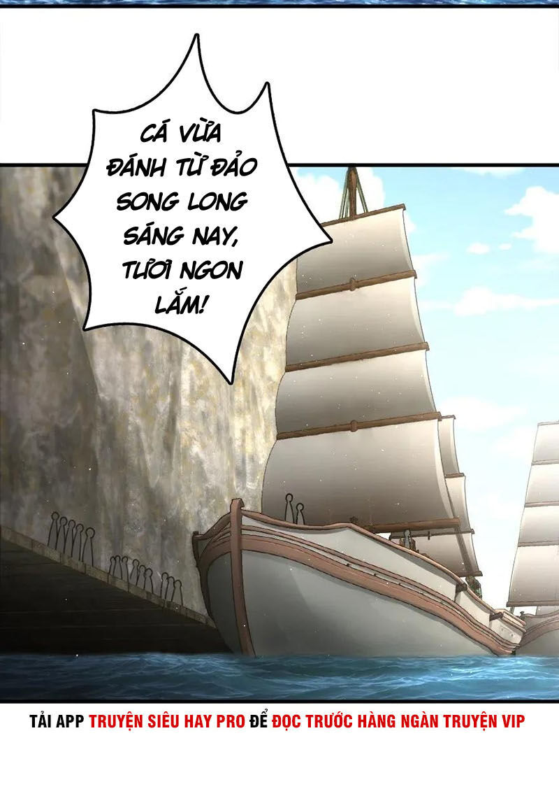 Thả Vu Nữ Đó Ra Chap 175 - Next Chap 176