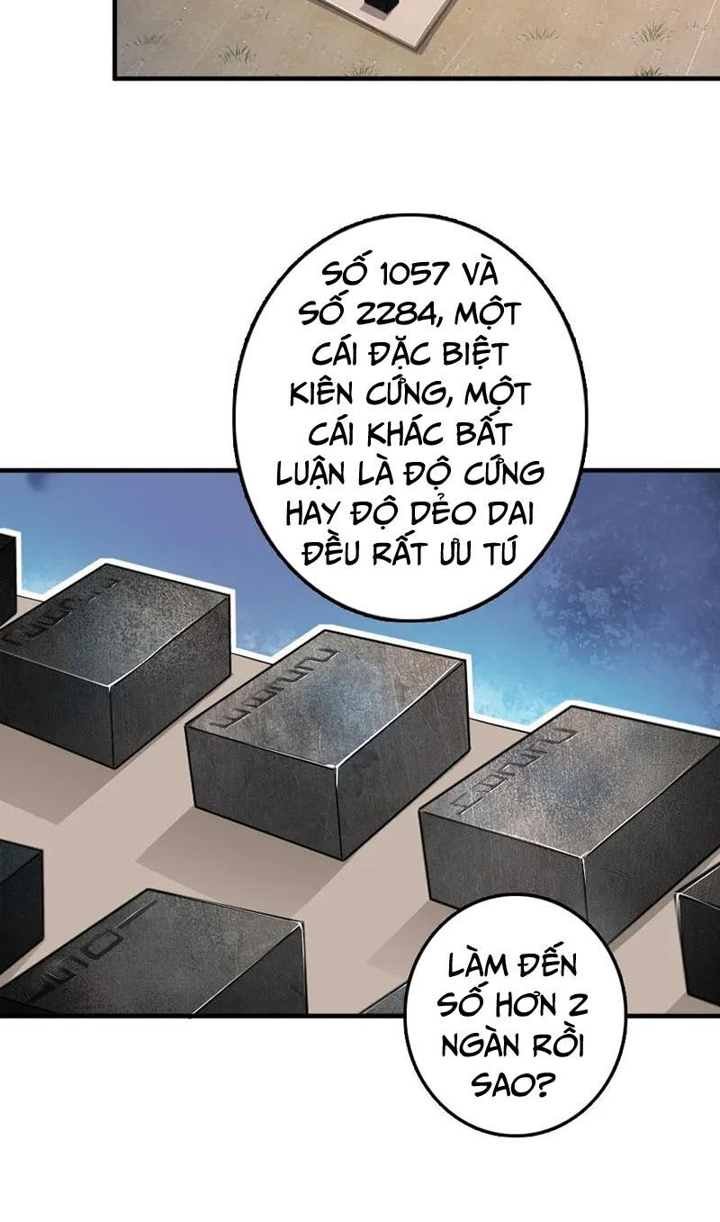 Thả Vu Nữ Đó Ra Chap 175 - Next Chap 176