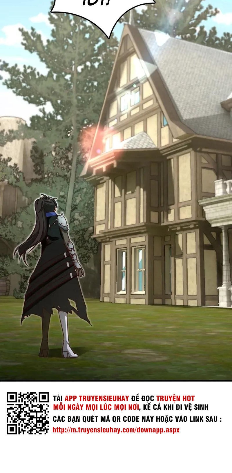 Thả Vu Nữ Đó Ra Chap 175 - Next Chap 176