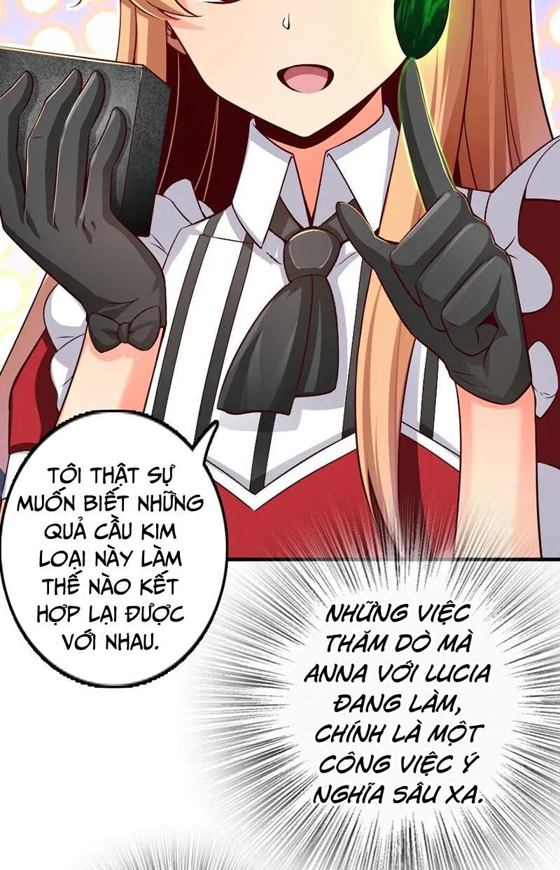 Thả Vu Nữ Đó Ra Chap 175 - Next Chap 176