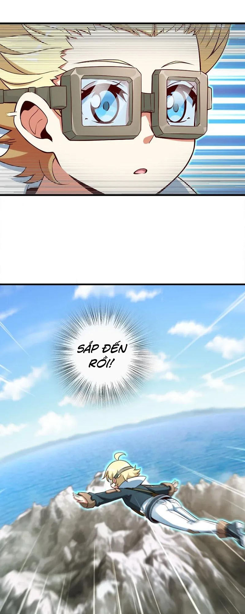 Thả Vu Nữ Đó Ra Chap 178 - Next Chap 179