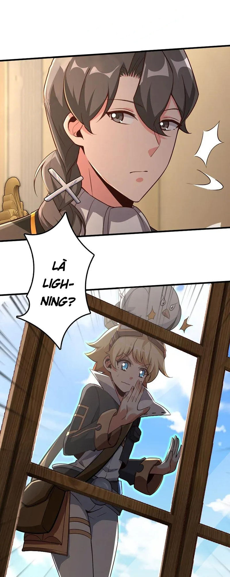 Thả Vu Nữ Đó Ra Chap 178 - Next Chap 179