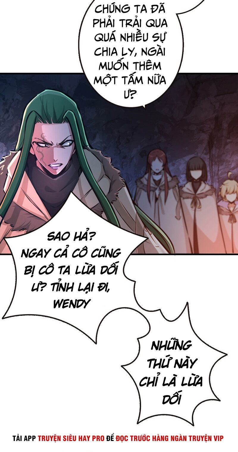 Thả Vu Nữ Đó Ra Chap 43 - Next Chap 44