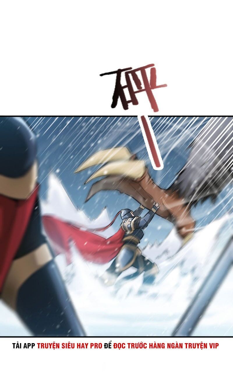 Thả Vu Nữ Đó Ra Chap 48 - Next Chap 49