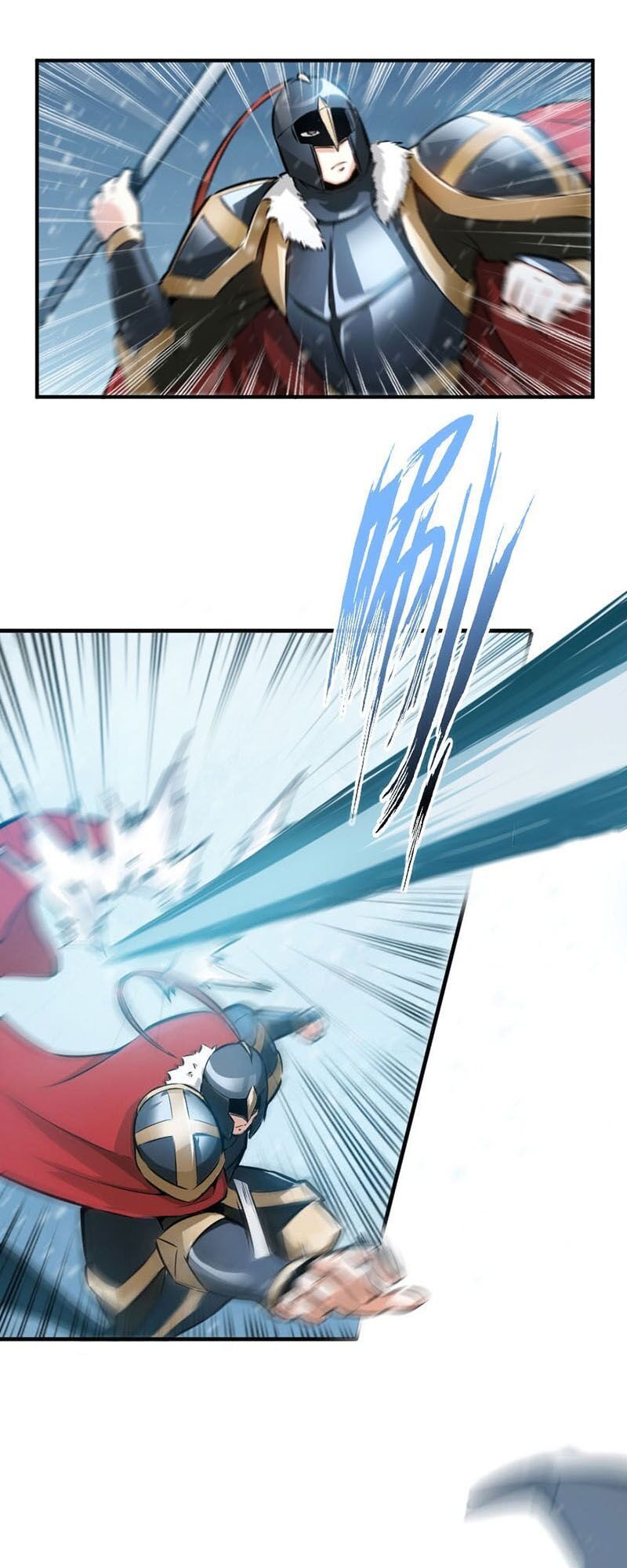 Thả Vu Nữ Đó Ra Chap 48 - Next Chap 49