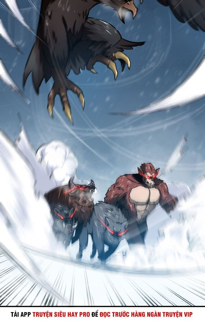 Thả Vu Nữ Đó Ra Chap 48 - Next Chap 49