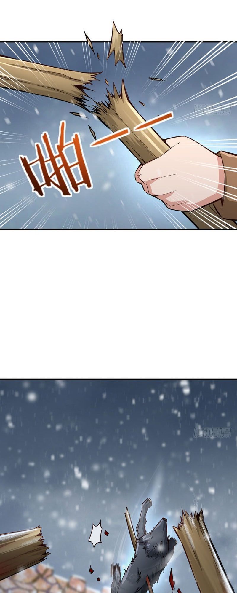 Thả Vu Nữ Đó Ra Chap 62 - Next Chap 63