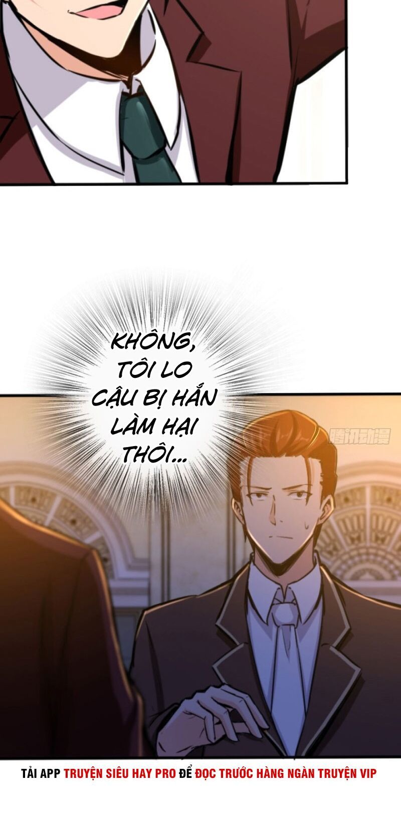 Thả Vu Nữ Đó Ra Chap 74 - Next Chap 75