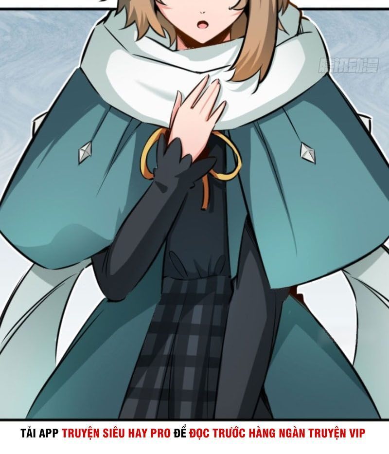 Thả Vu Nữ Đó Ra Chap 75 - Next Chap 76