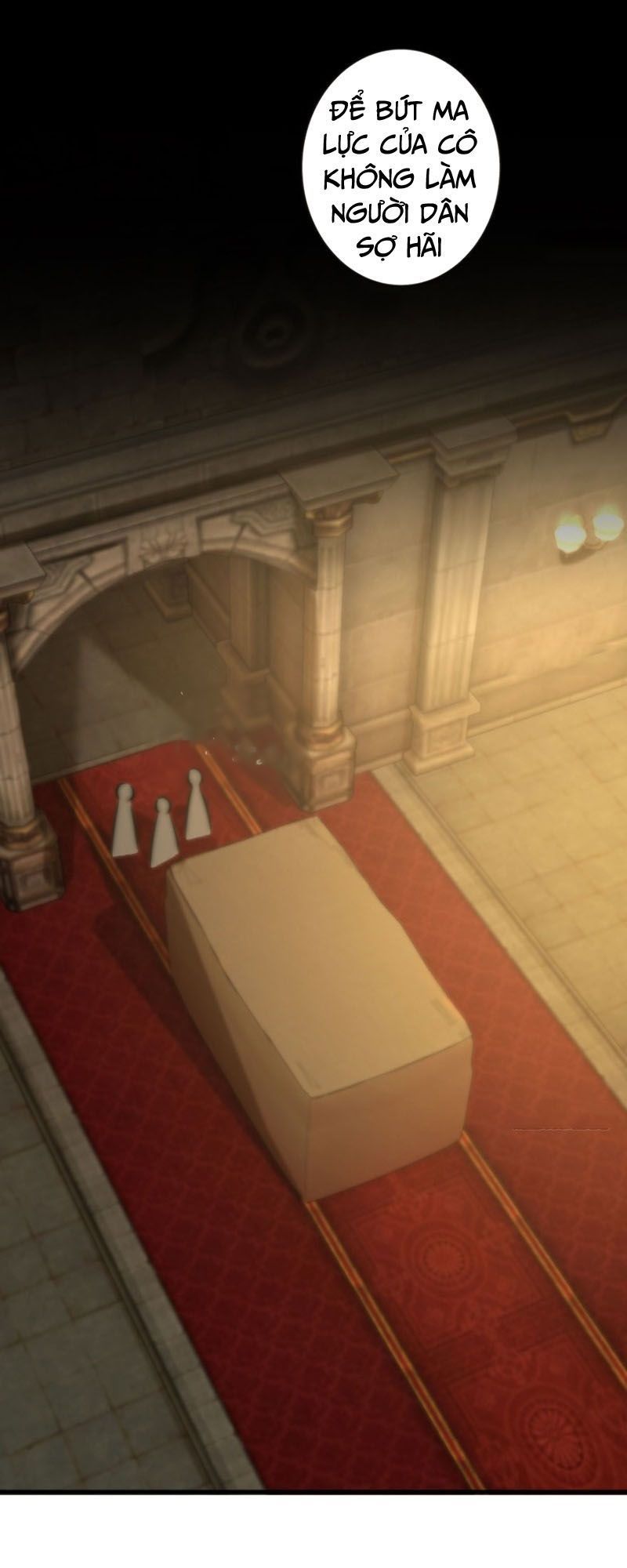 Thả Vu Nữ Đó Ra Chap 75 - Next Chap 76