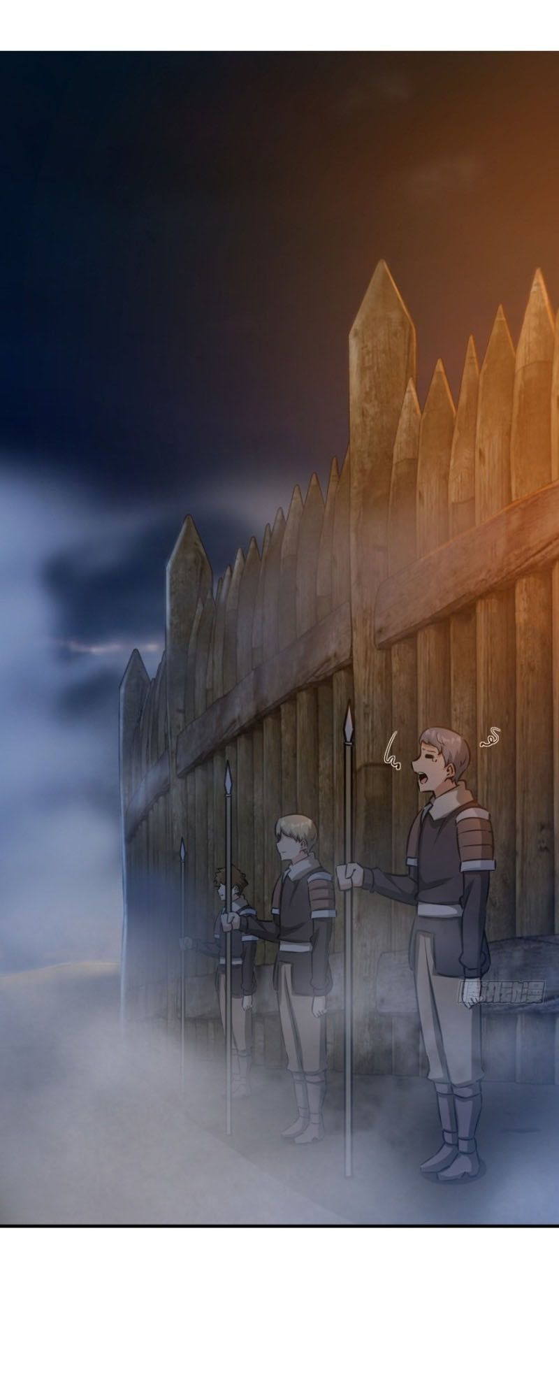 Thả Vu Nữ Đó Ra Chap 80 - Next Chap 81