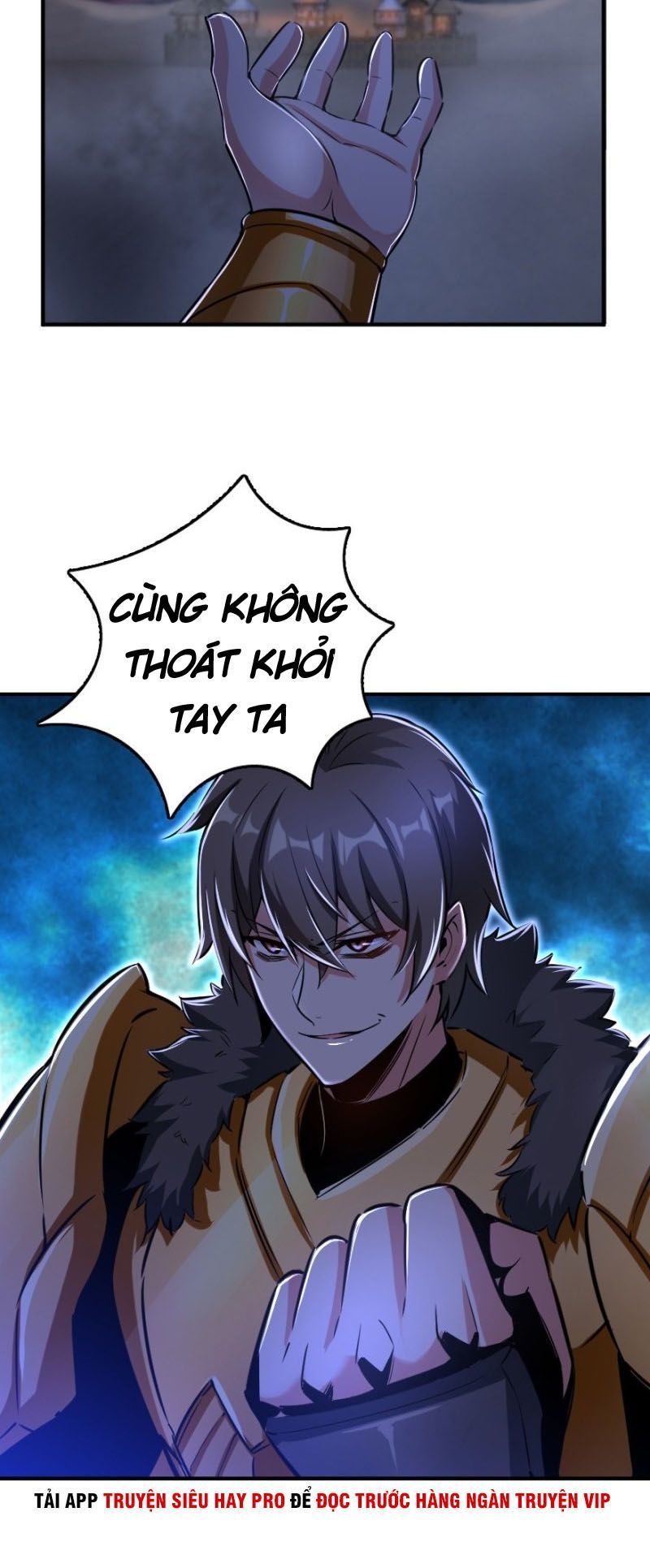 Thả Vu Nữ Đó Ra Chap 80 - Next Chap 81