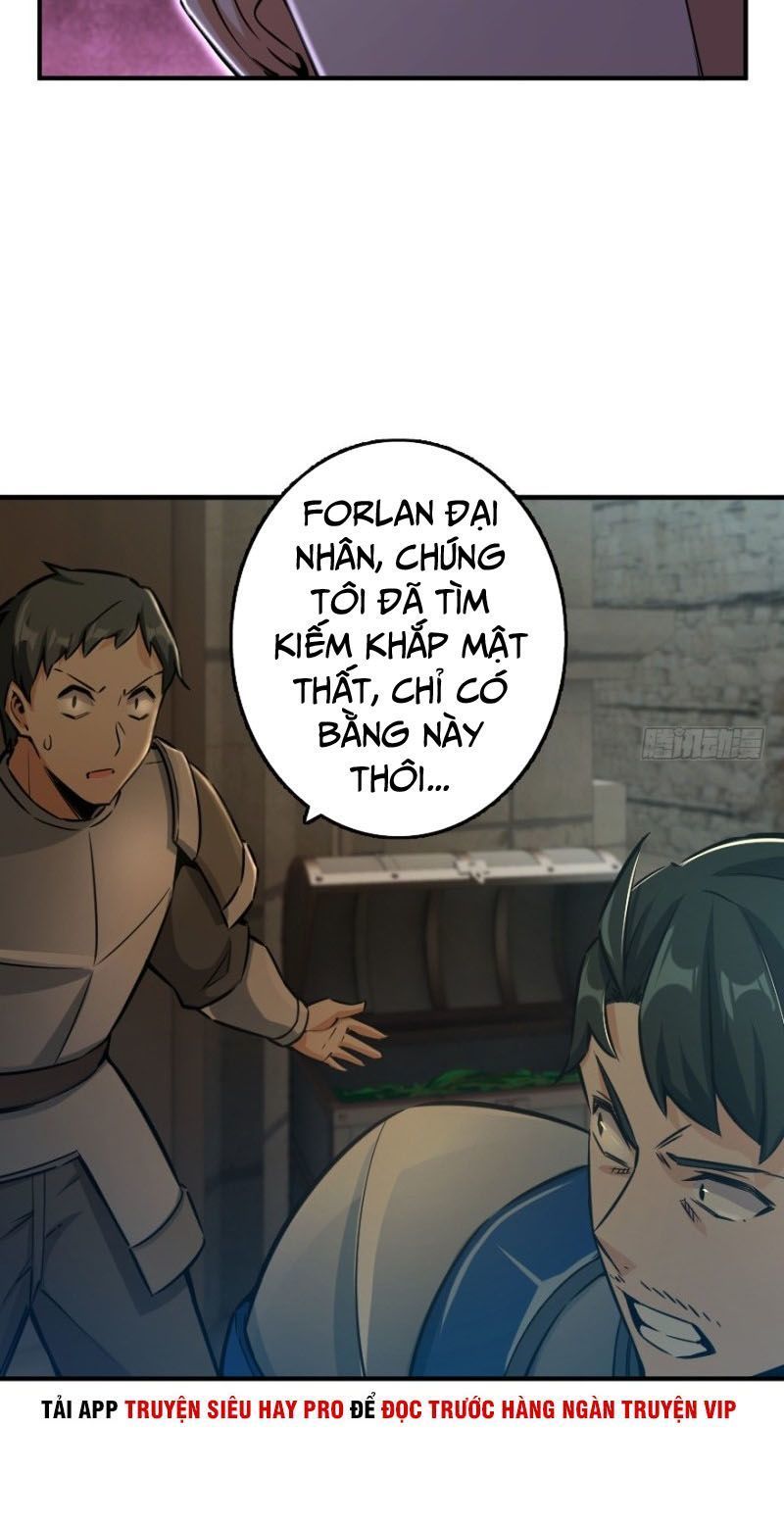 Thả Vu Nữ Đó Ra Chap 80 - Next Chap 81