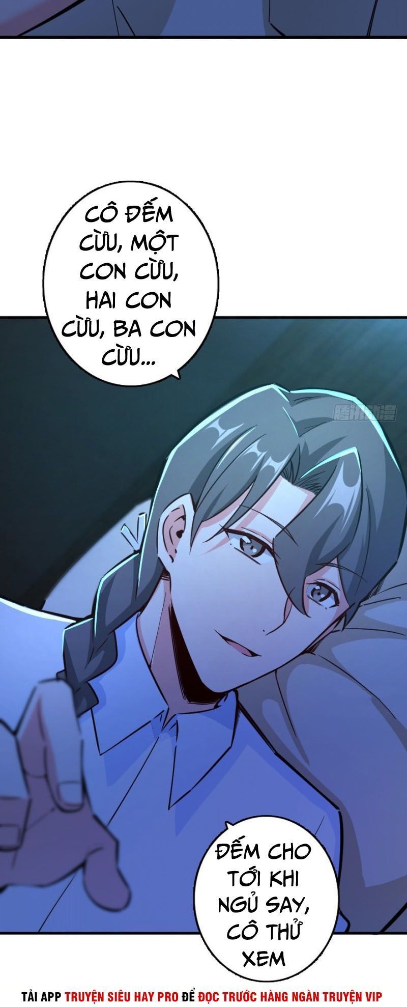 Thả Vu Nữ Đó Ra Chap 84 - Next Chap 85