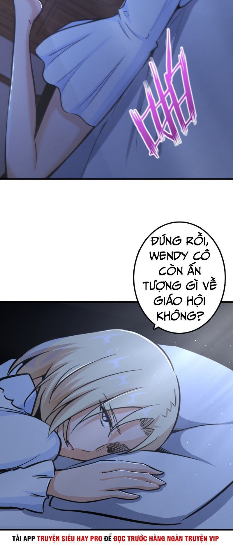 Thả Vu Nữ Đó Ra Chap 88 - Next Chap 89