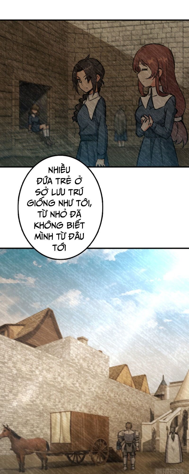 Thả Vu Nữ Đó Ra Chap 88 - Next Chap 89