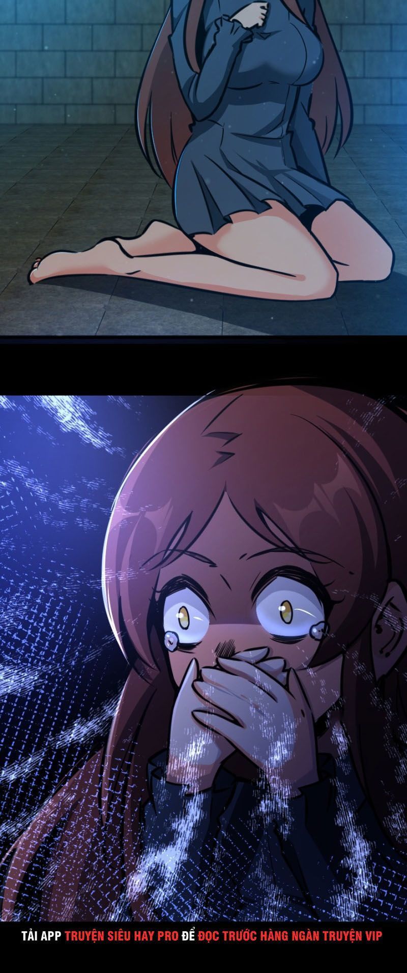 Thả Vu Nữ Đó Ra Chap 88 - Next Chap 89