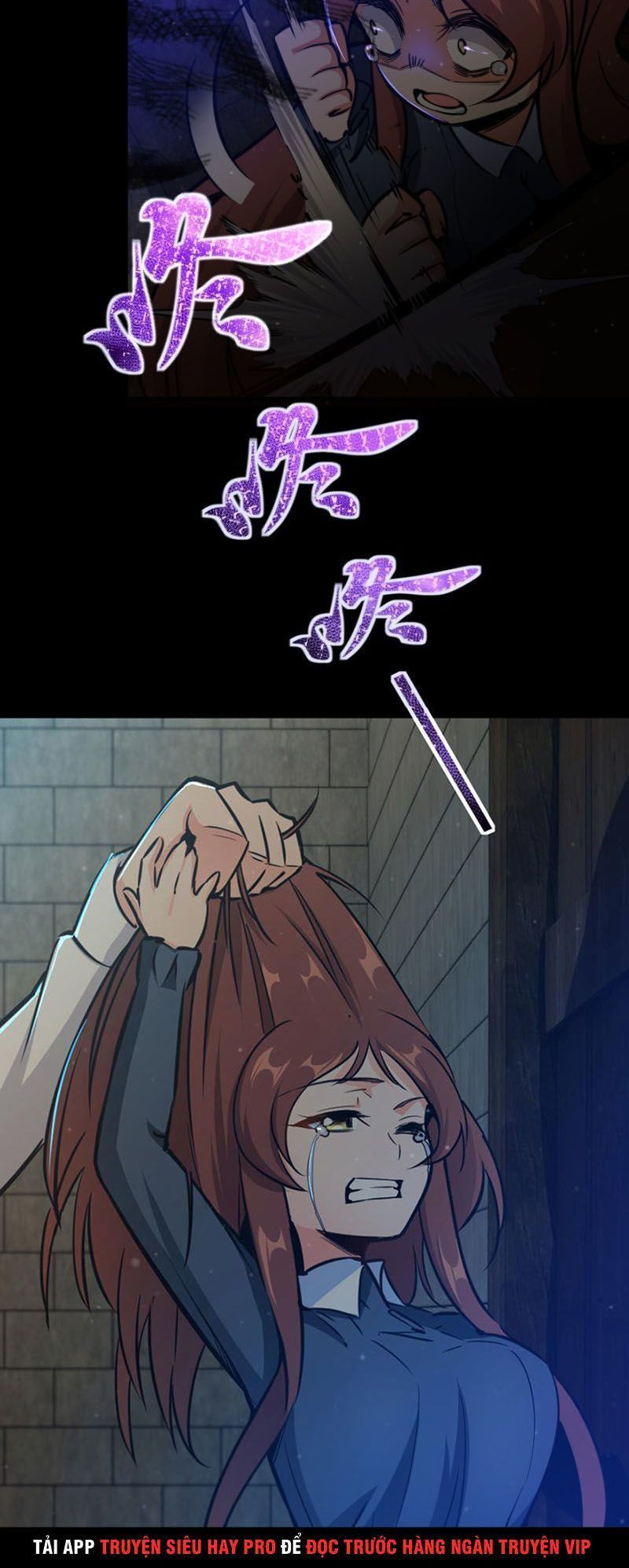 Thả Vu Nữ Đó Ra Chap 88 - Next Chap 89