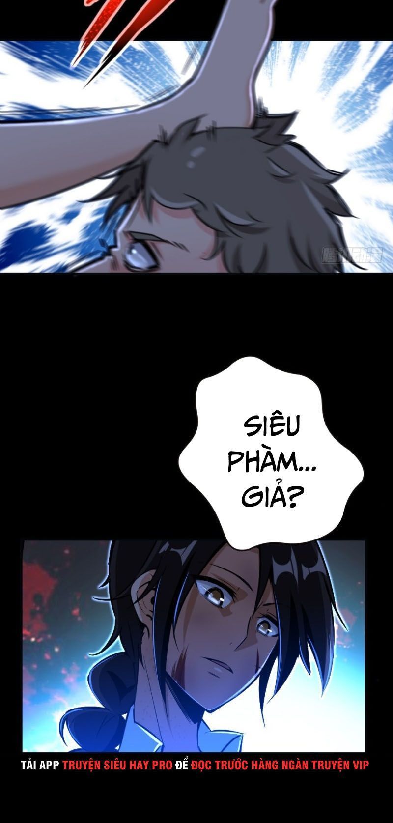 Thả Vu Nữ Đó Ra Chap 88 - Next Chap 89