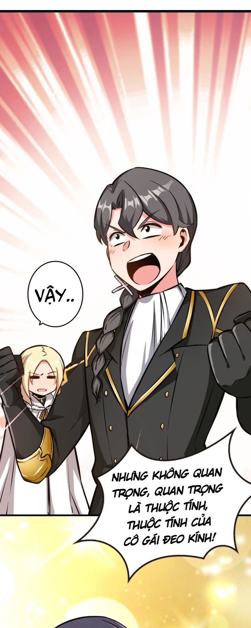 Thả Vu Nữ Đó Ra Chap 94 - Next Chap 95