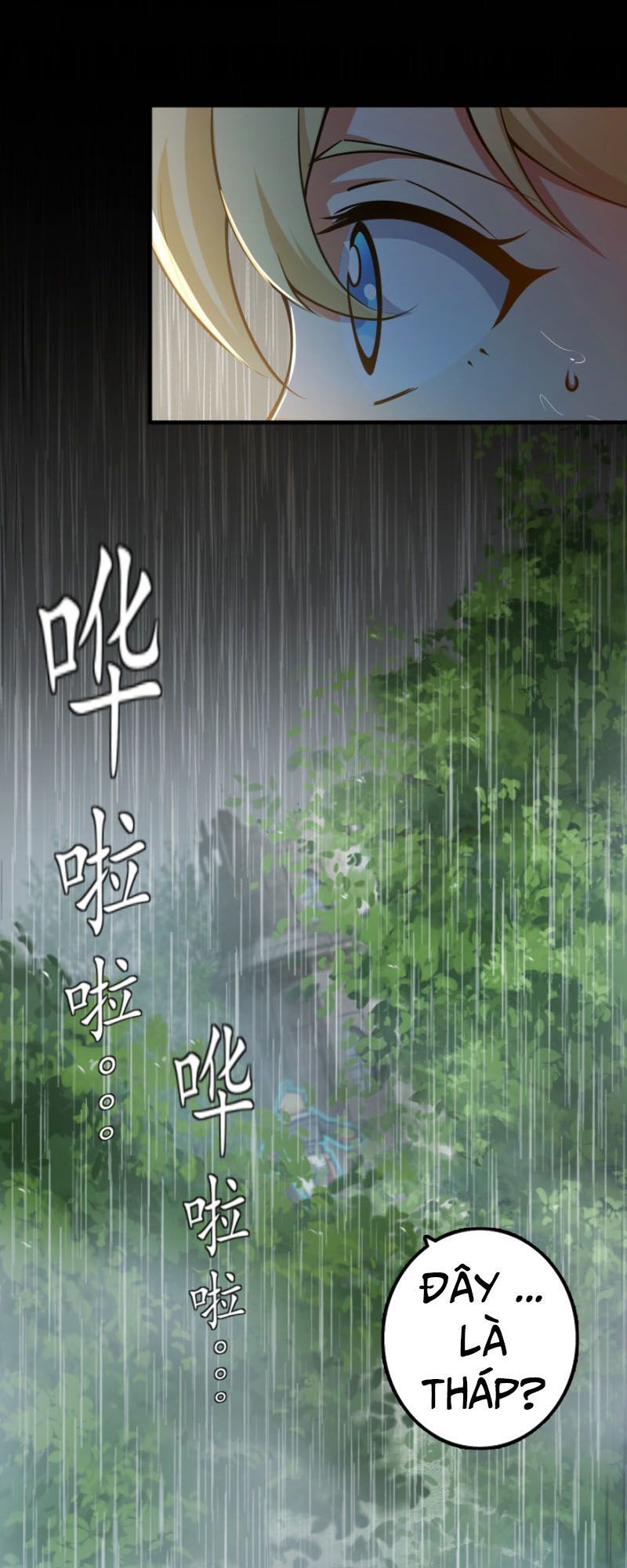 Thả Vu Nữ Đó Ra Chap 99 - Next Chap 100