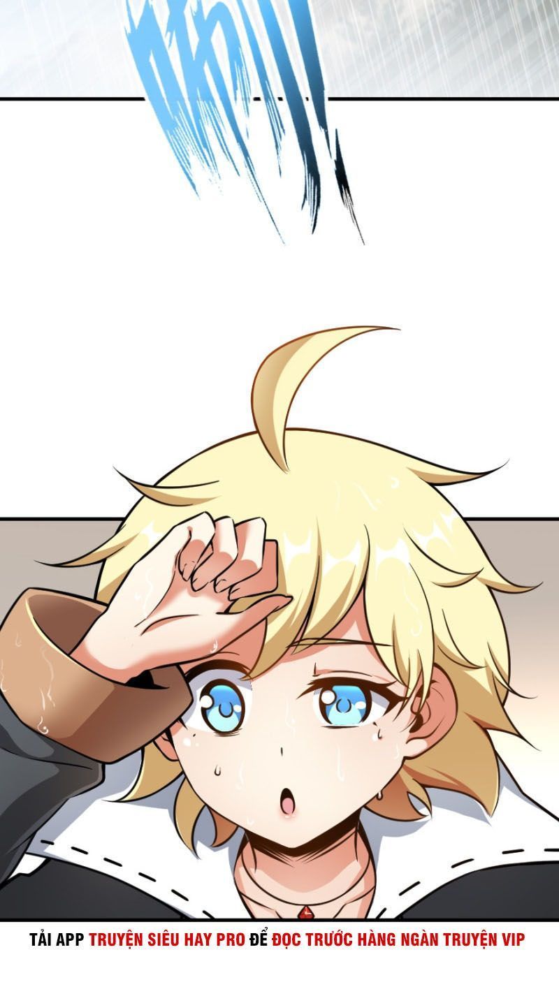 Thả Vu Nữ Đó Ra Chap 99 - Next Chap 100