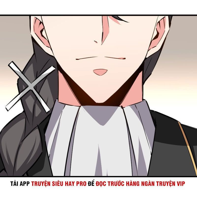 Thả Vu Nữ Đó Ra Chap 68 - Next Chap 69