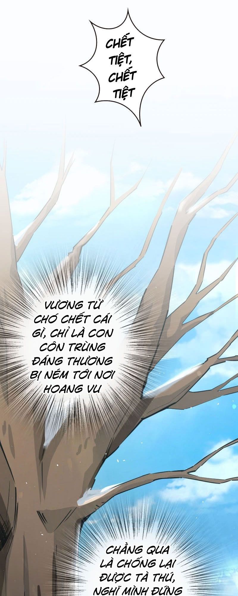 Thả Vu Nữ Đó Ra Chap 68 - Next Chap 69