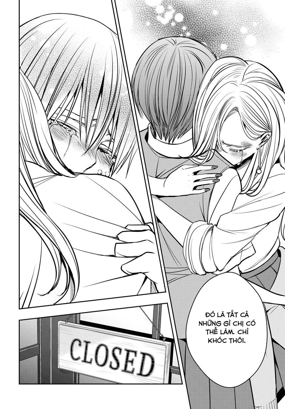 Citrus Plus Chap 12 - Next Chap 13