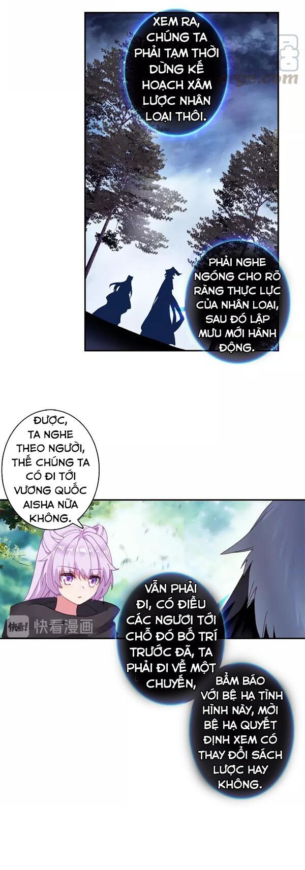 Quang Chi Tử Chap 25 - Next Chap 26