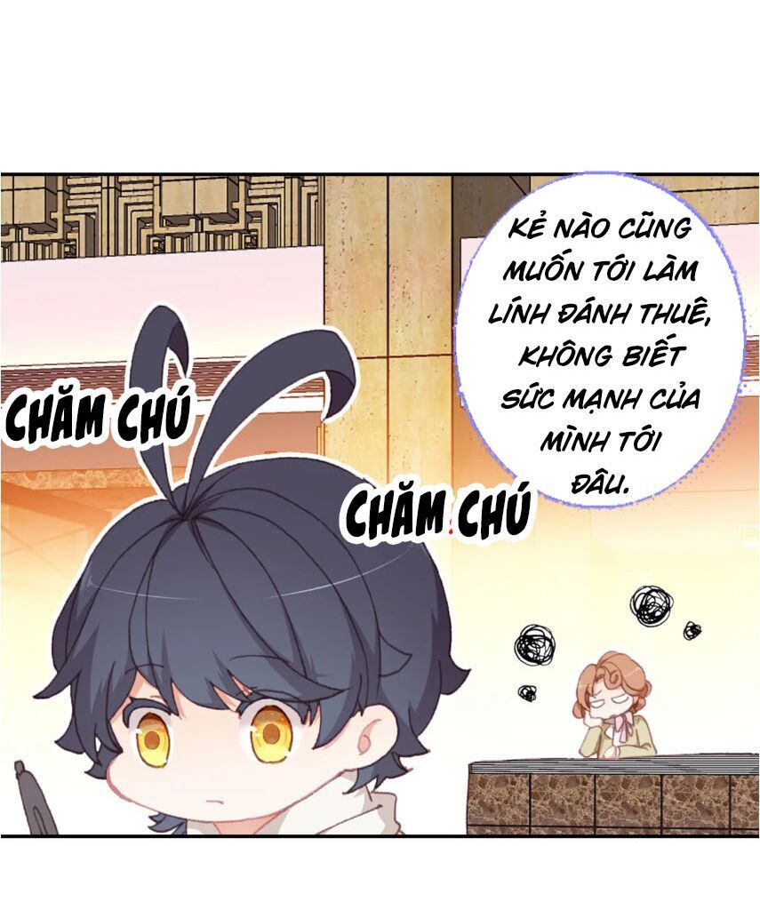 Quang Chi Tử Chap 26 - Next Chap 27