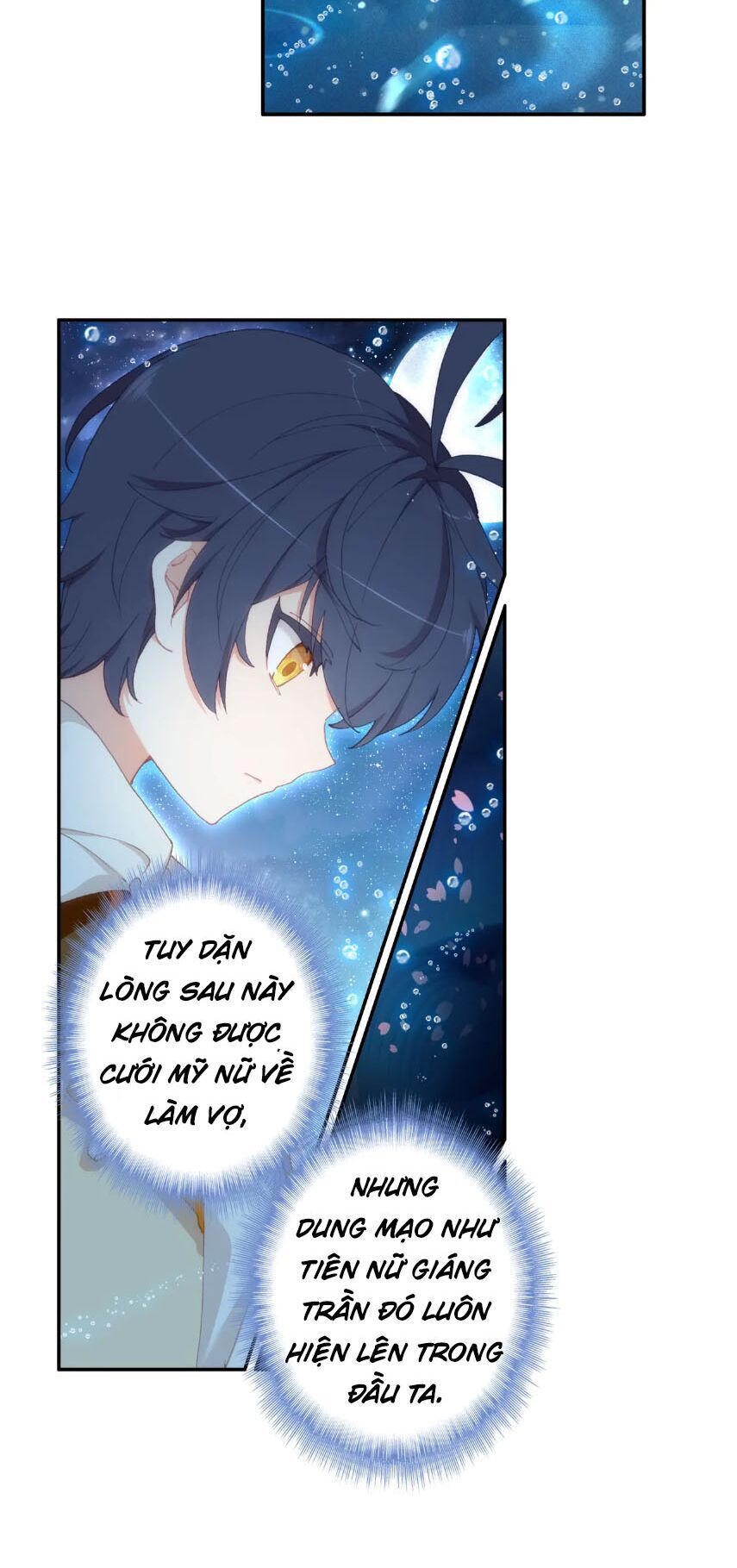 Quang Chi Tử Chap 26 - Next Chap 27