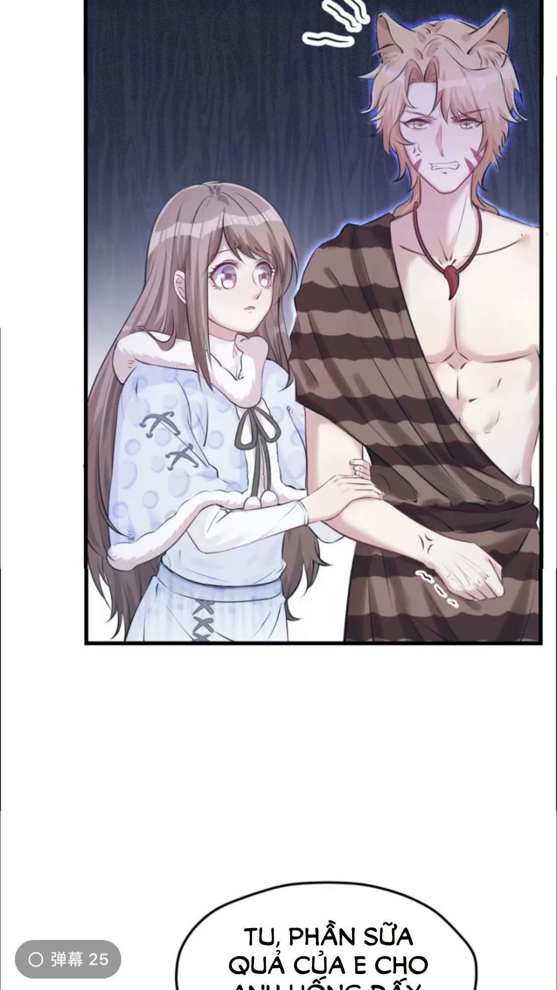 Thảnh Thơi Thú Thế Chủng Chủng Điền, Sinh Sinh Tể Chap 116 - Next Chap 117