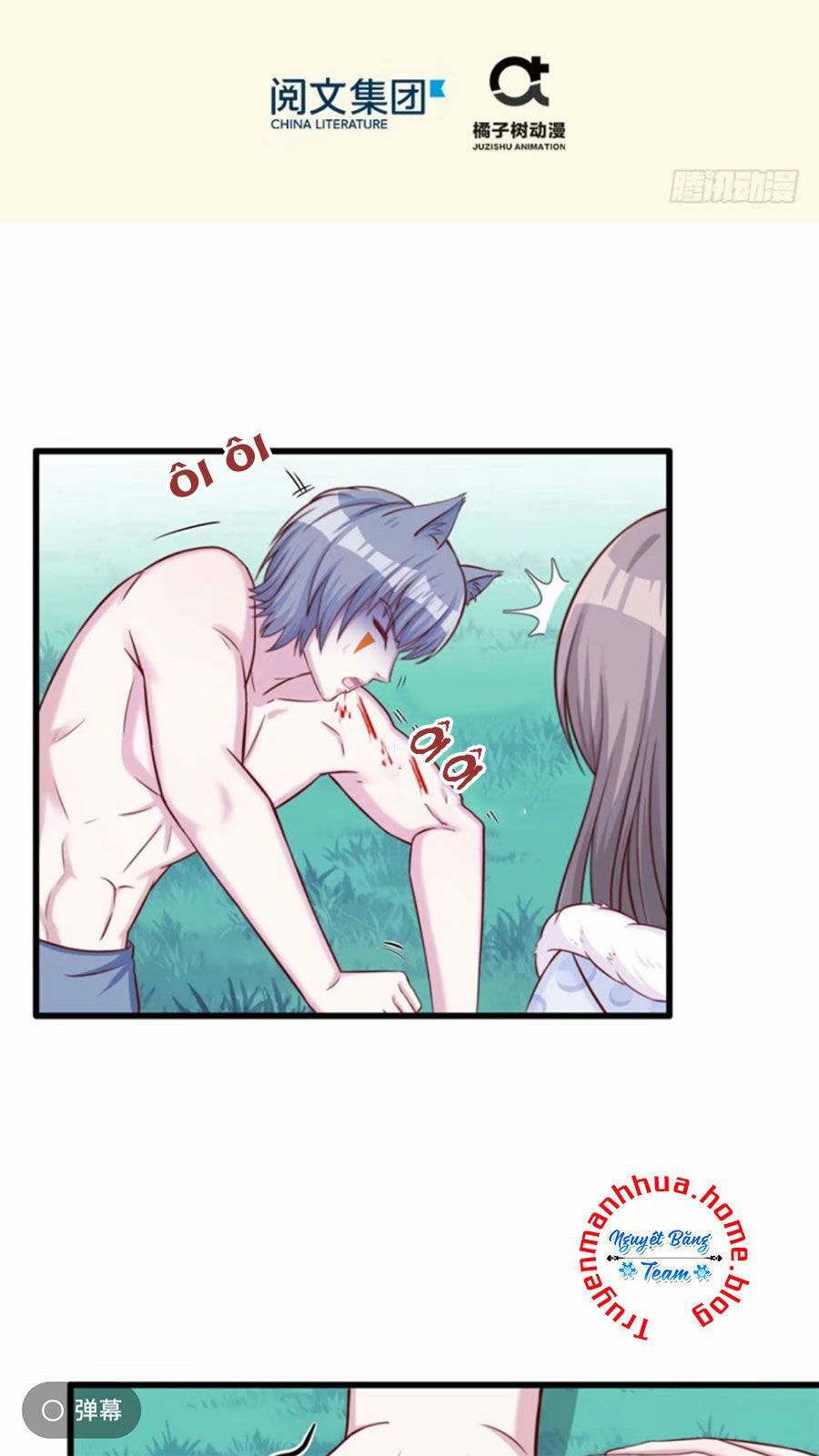 Thảnh Thơi Thú Thế Chủng Chủng Điền, Sinh Sinh Tể Chap 131 - Next Chap 132