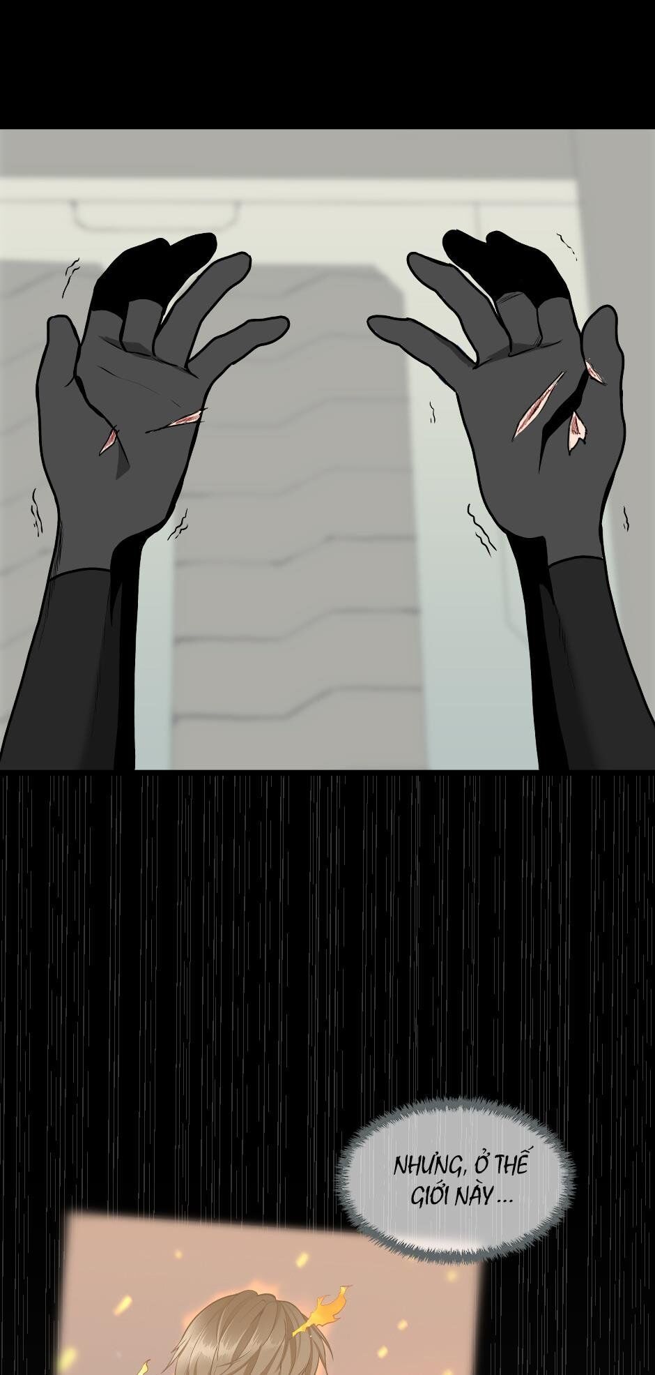 Ánh Sáng Cuối Con Đường Chap 55 - Next Chap 56