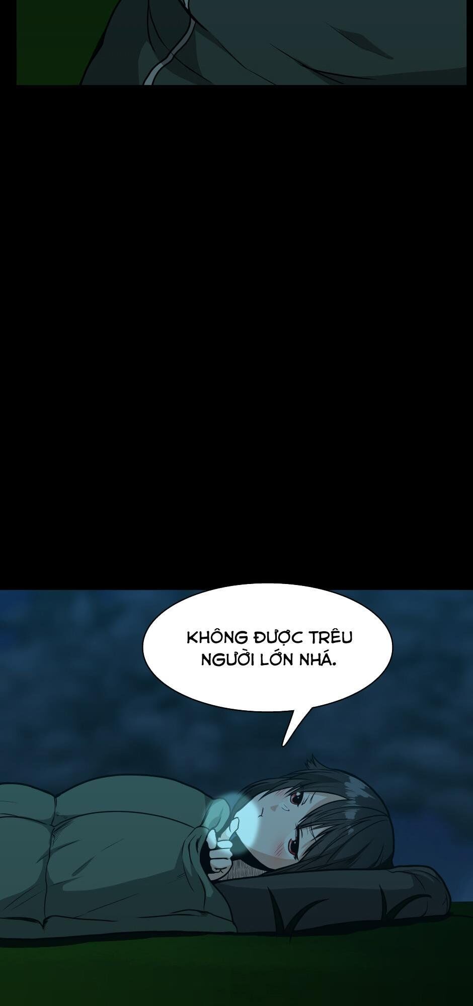 Ánh Sáng Cuối Con Đường Chap 55 - Next Chap 56