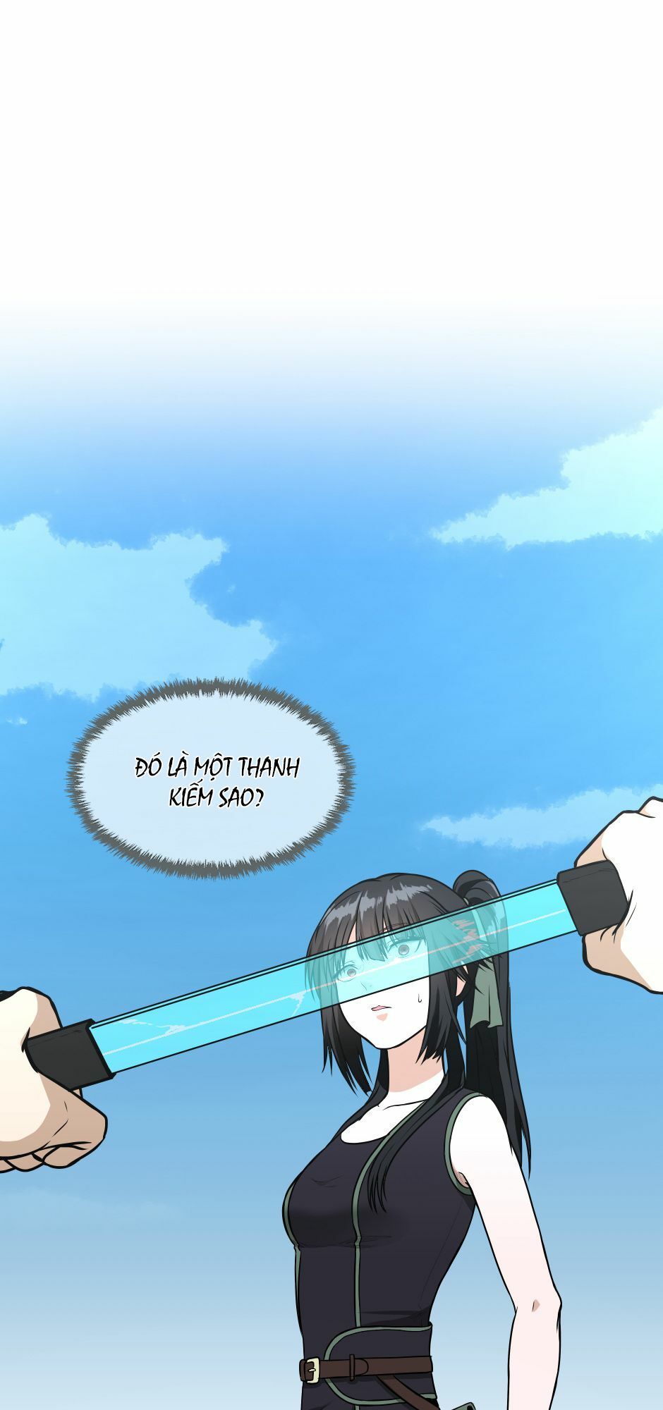 Ánh Sáng Cuối Con Đường Chap 56 - Next Chap 57