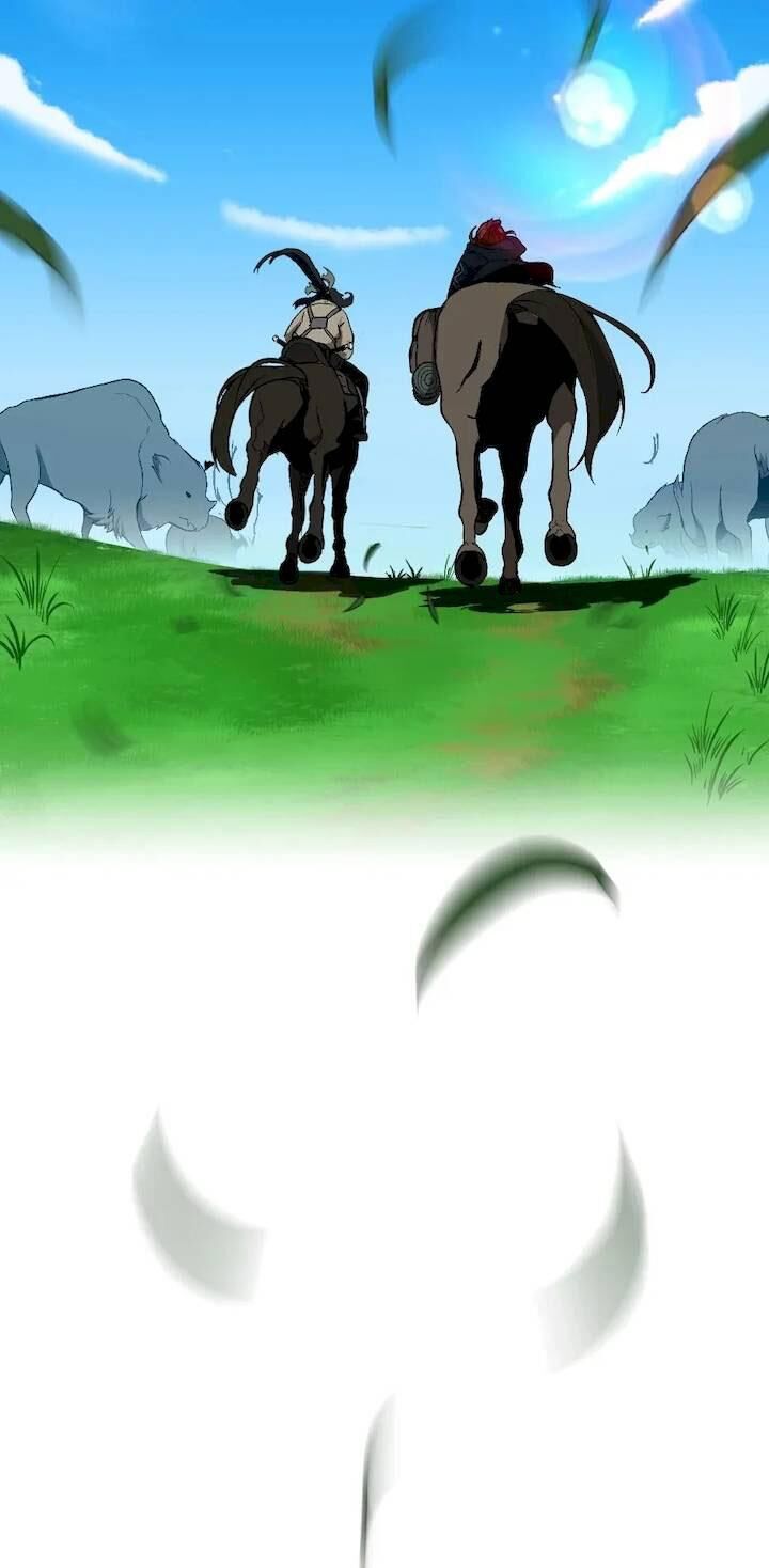 Ánh Sáng Cuối Con Đường Chap 58 - Next Chap 59