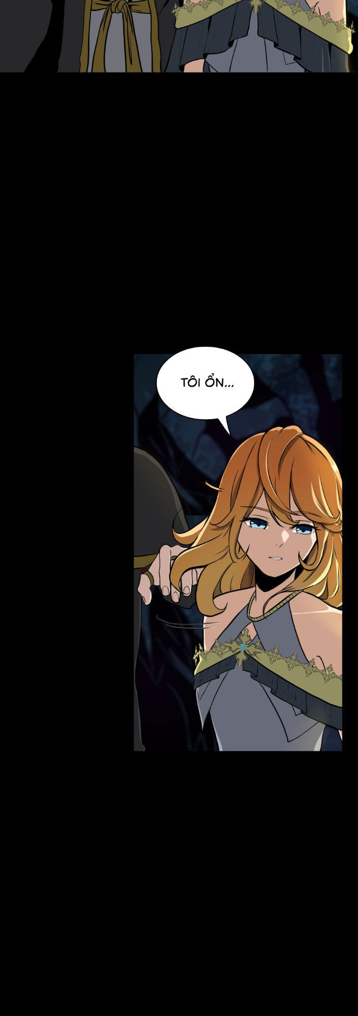 Ánh Sáng Cuối Con Đường Chap 60 - Next Chap 61