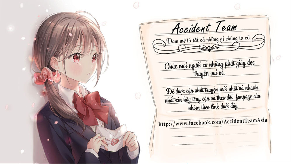 Ánh Sáng Cuối Con Đường Chap 60 - Next Chap 61