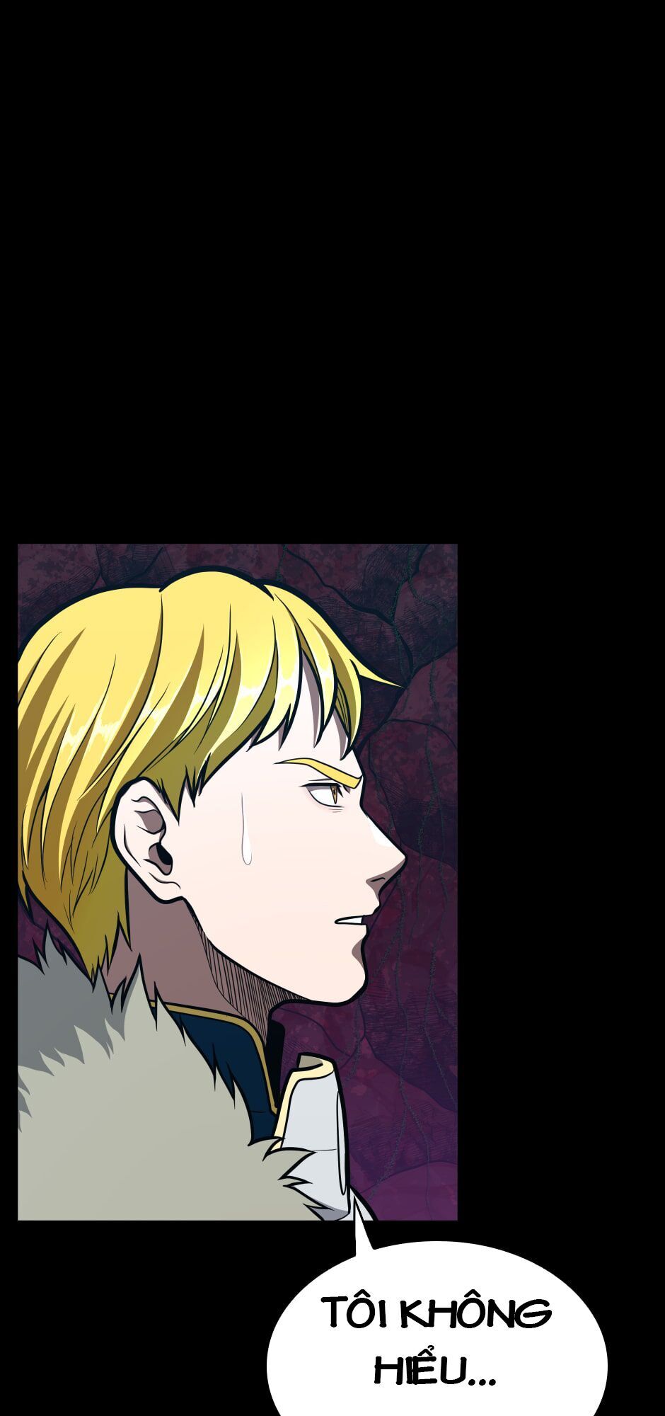 Ánh Sáng Cuối Con Đường Chap 62 - Next Chap 63