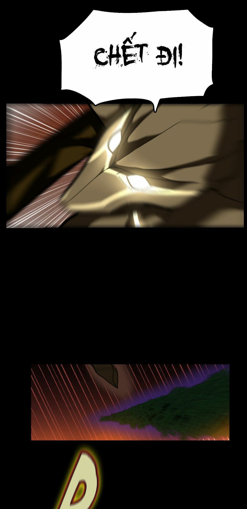 Ánh Sáng Cuối Con Đường Chap 65 - Next Chap 66