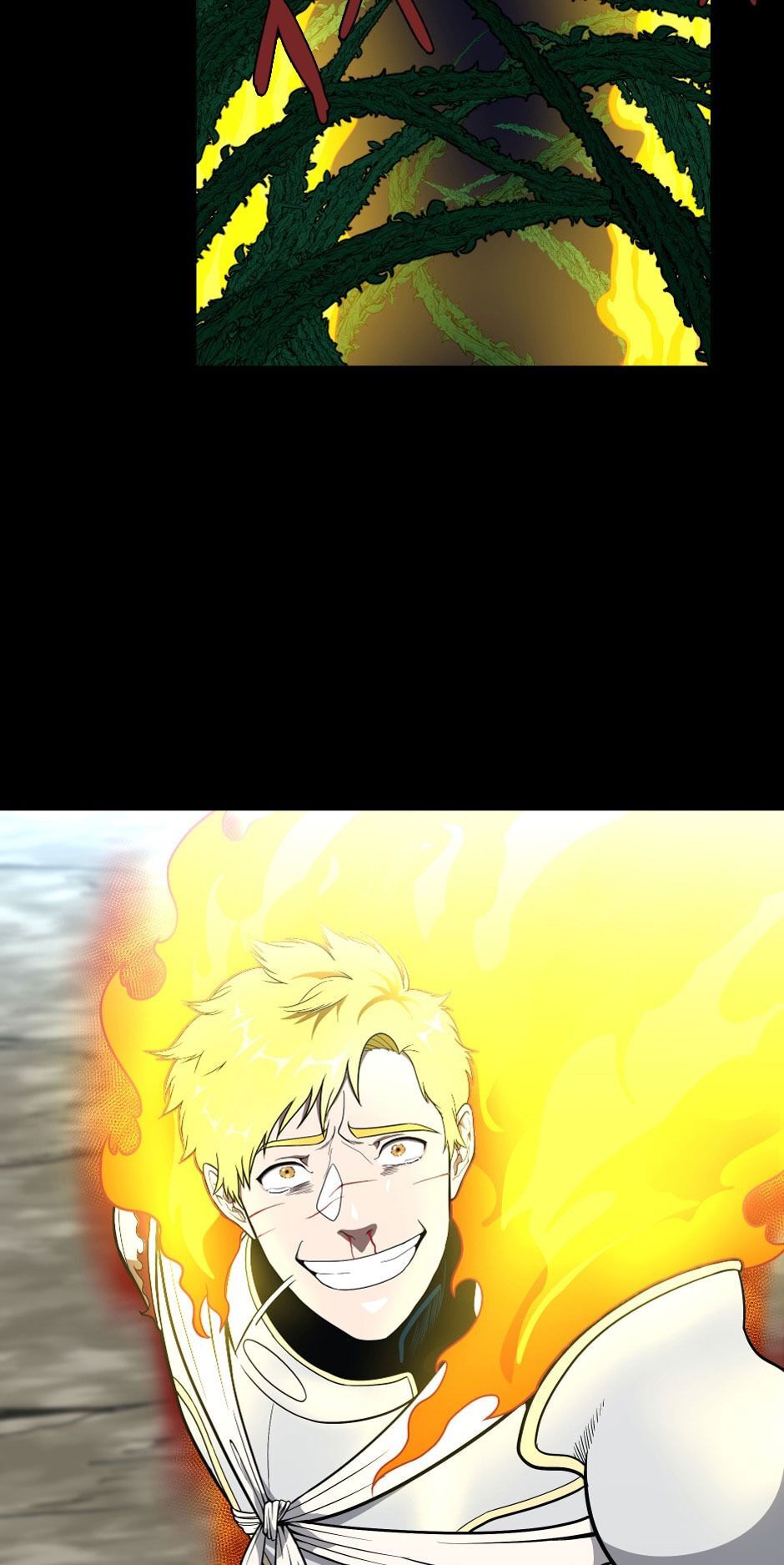 Ánh Sáng Cuối Con Đường Chap 66 - Next Chap 67